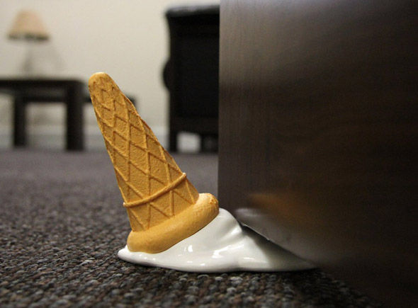 Icecream Stopper
