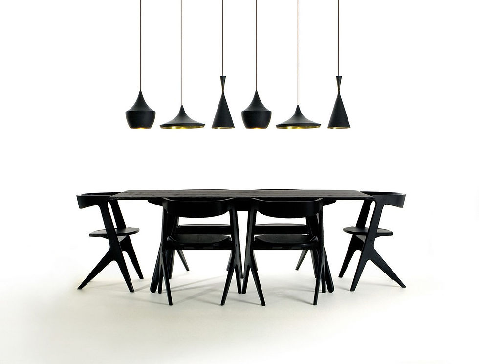 Slab - Tom Dixon