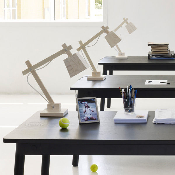 Woodlamp - Muuto