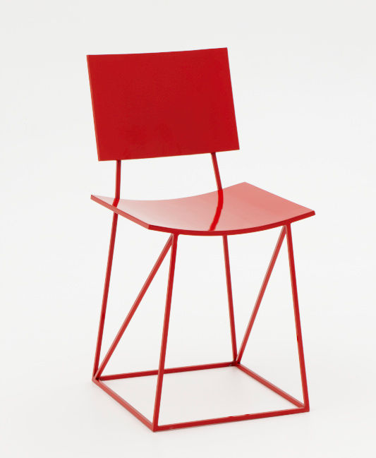 Chair - NDT