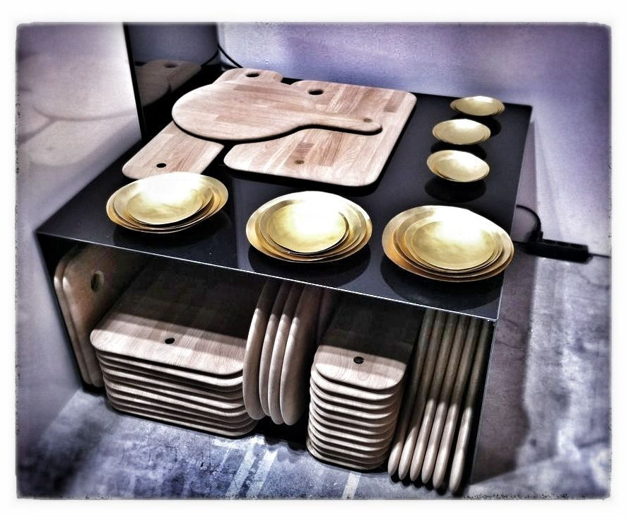 Form Bowl Set - Tom Dixon