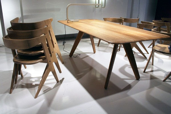 Slab - Tom Dixon