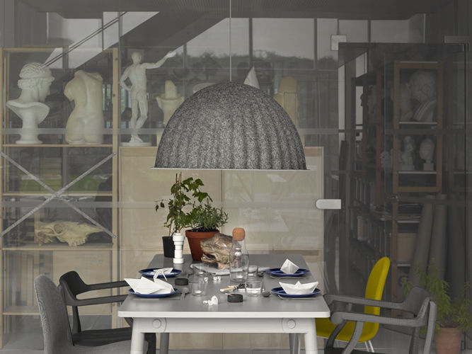Under The Bell - Muuto