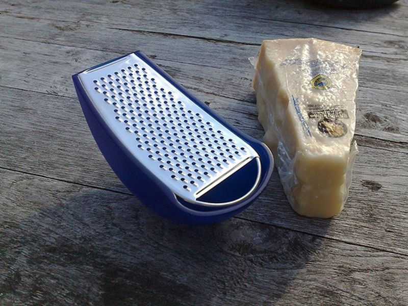 Parmenide - Alessi