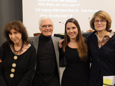APSAC Holds Inaugural Psychological Maltreatment Symposium in Montclair, New Jersey