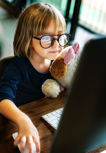 Announcing the APSAC & Foundling Online Course