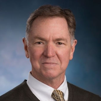 In Memoriam: Mark Jeffery Chaffin, PhD