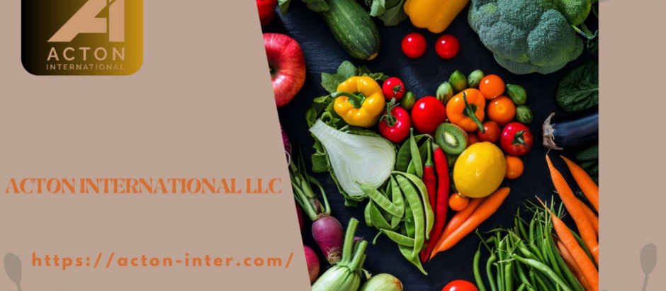 How the Organic Food Products Contributes to Sustainability