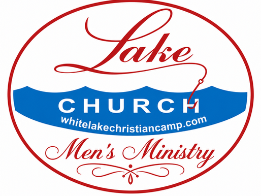 Men's Fellowship and Missions