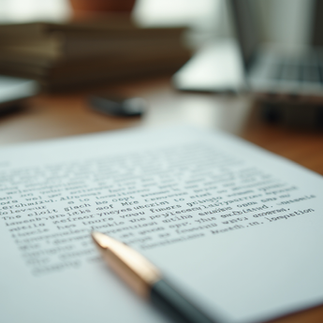 Achieving Professionalism in Letter Writing: Mastering Professional Letter Formats