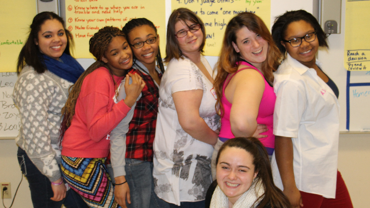 Started the Street Smart Club @ BMHS