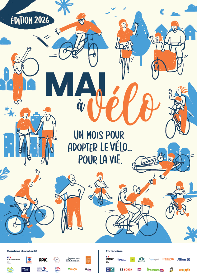 Challenge kilométrique 2026