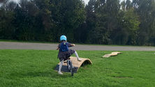 Parcs et jeux pour enfants