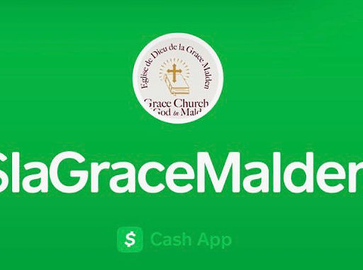 Christian Church Logos Of God 3