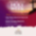 HOLY WEEK