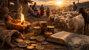 The Kingdom Reversal: 