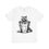 Thumbnail: Trash Raccoon Graphic Tee - Unisex Jersey Short Sleeve T-Shirt
