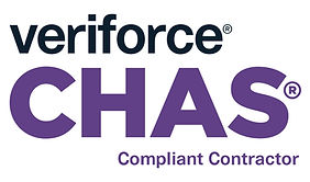 Veriforce CHAS Compliant Contractor