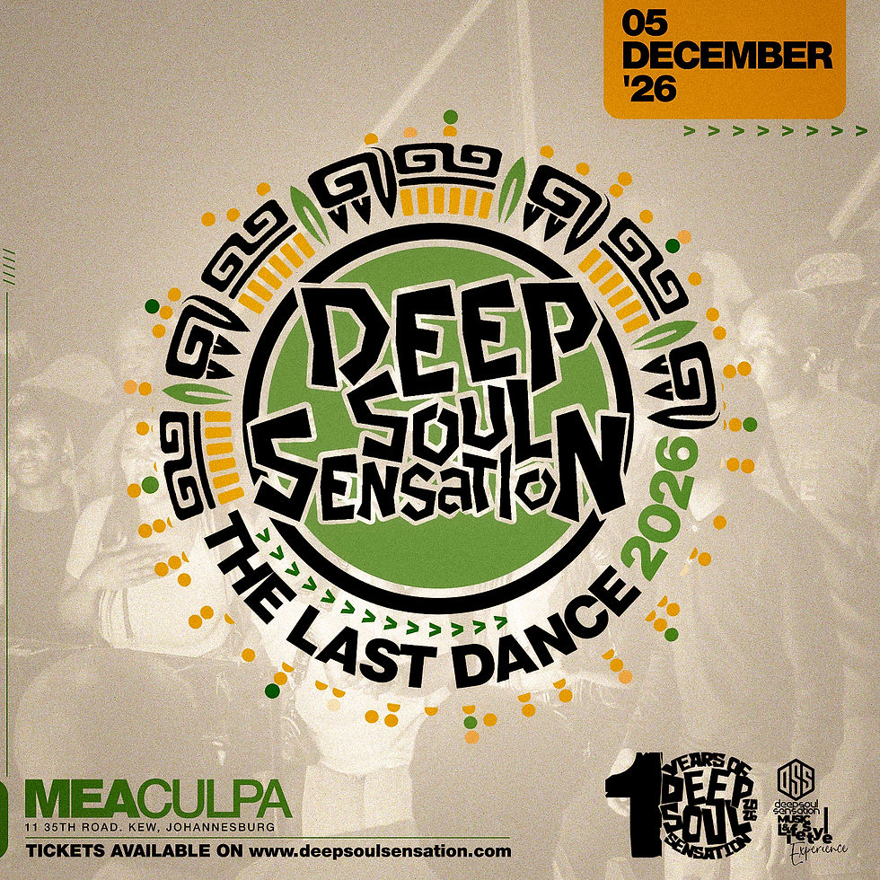 Deep Soul Sensation LastDance26