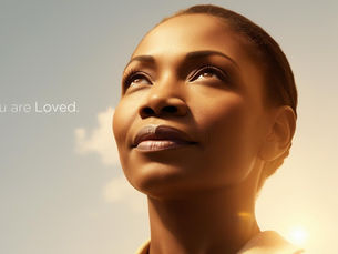 You Are Loved