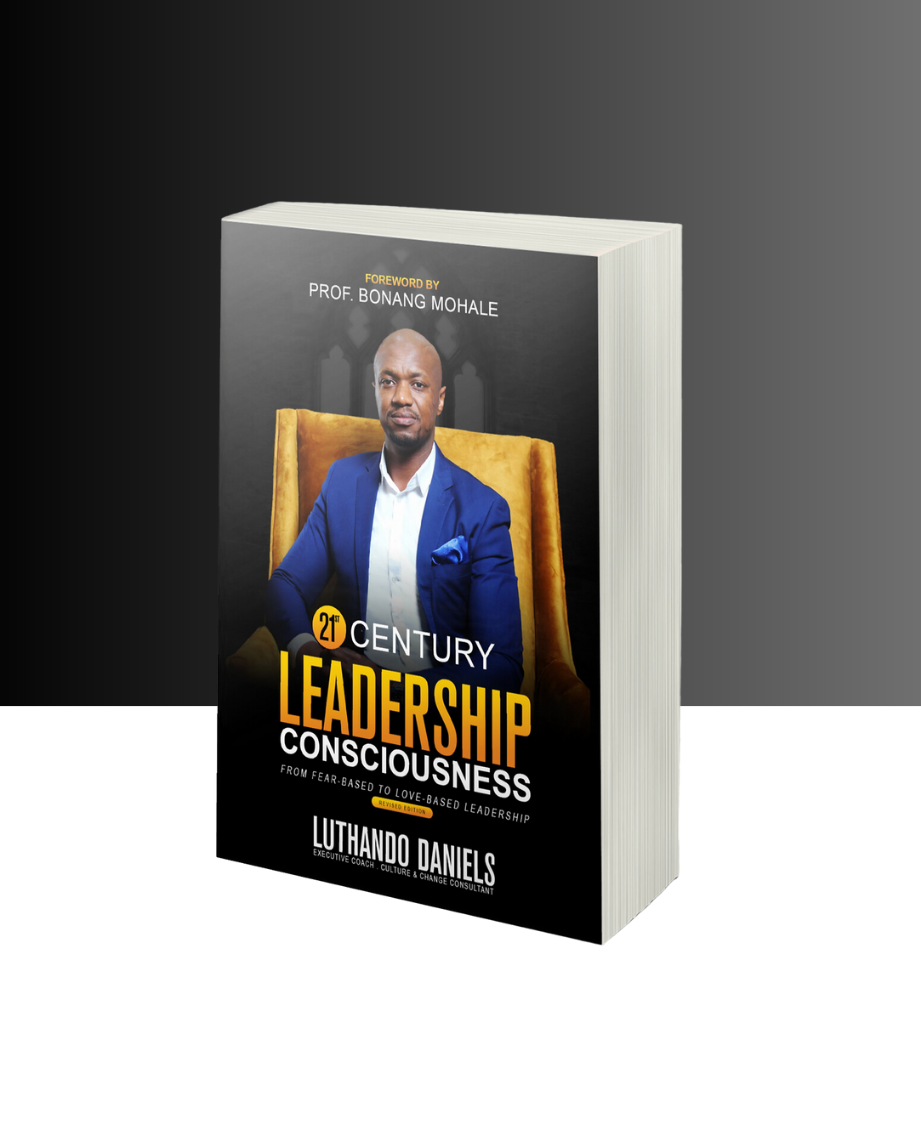 21st Century Leadership Consciousness (Ebook)