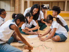 Global Students Collaboration