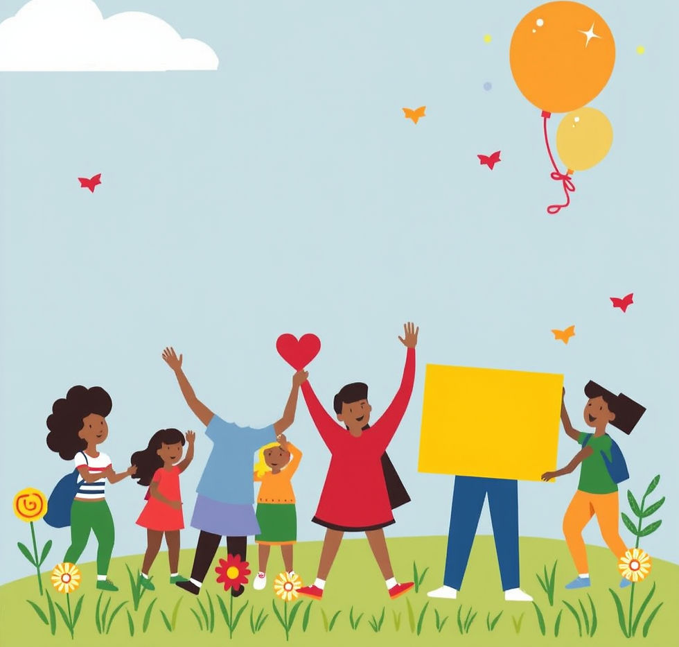 Youth Impact & Opportunities