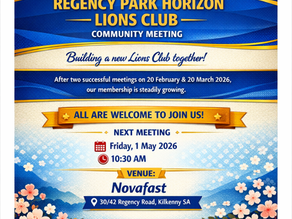 A Vision Sparked by Collaboration