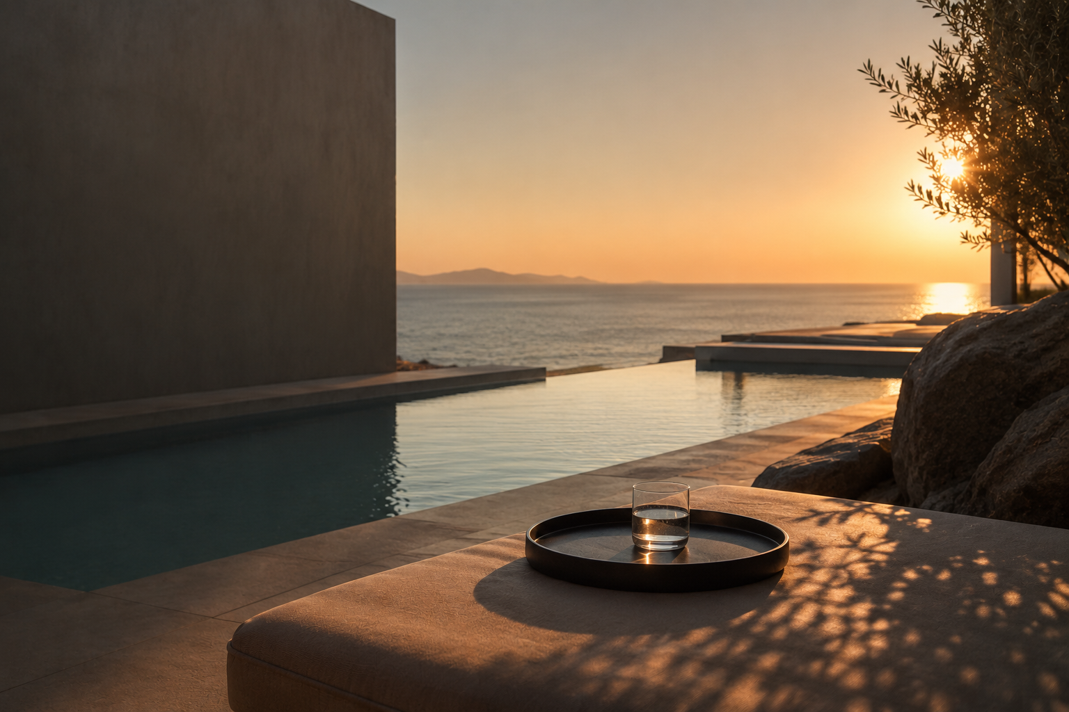 producción de campañas de vídeo de branding hotelero