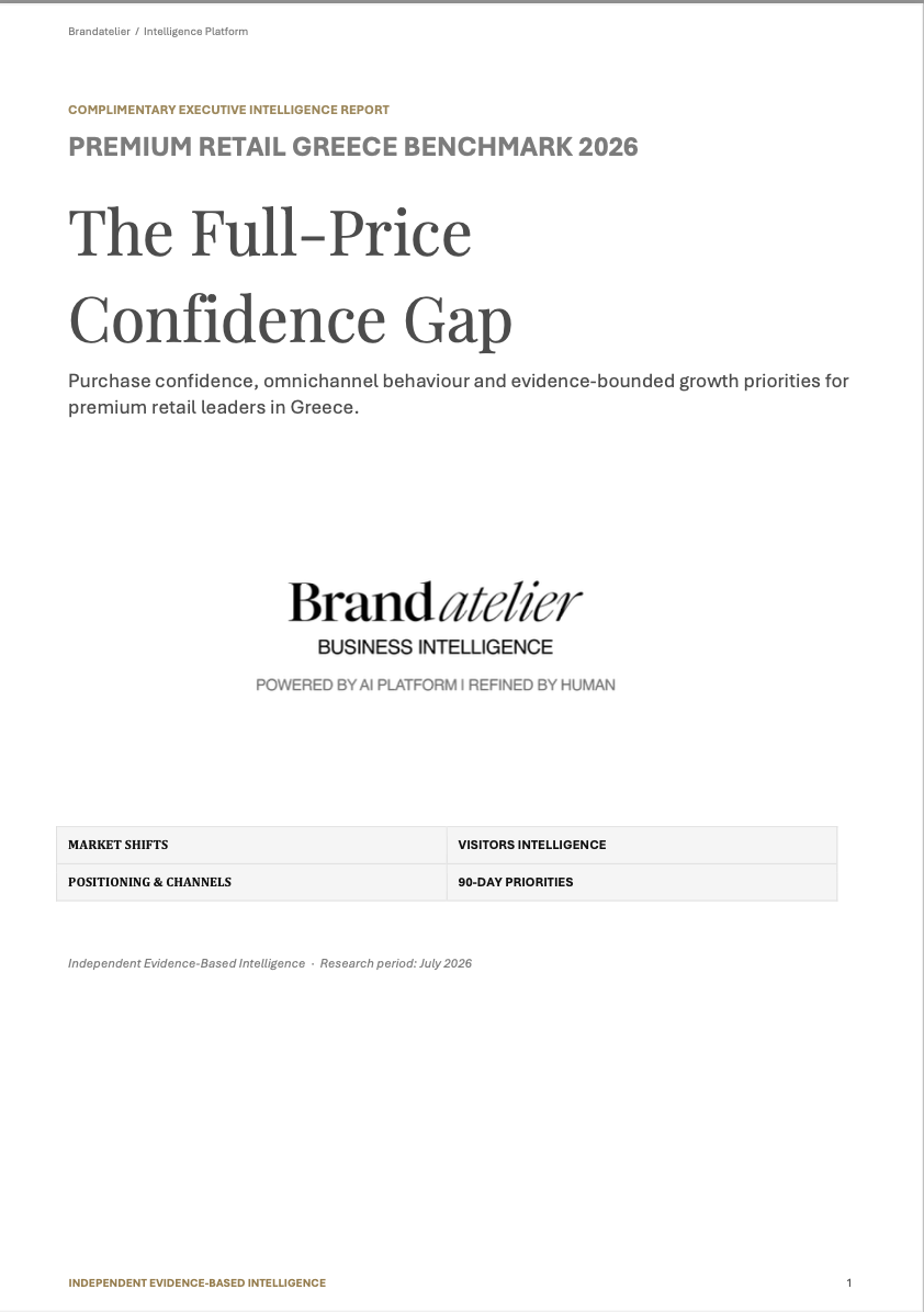 Premium-Retail-Benchmark-Report 2026