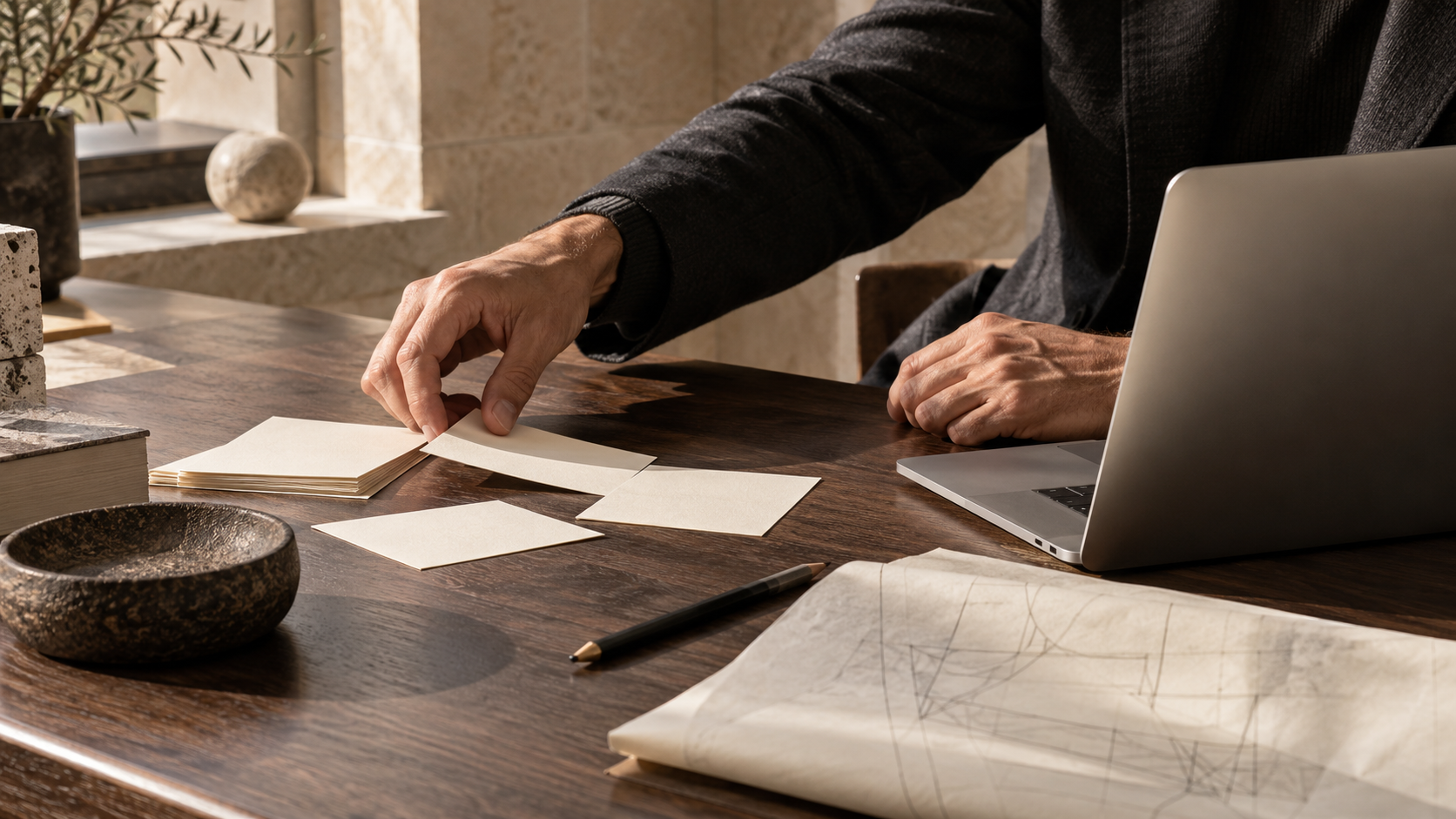 AGENTIC MARKETING PLATFORMS