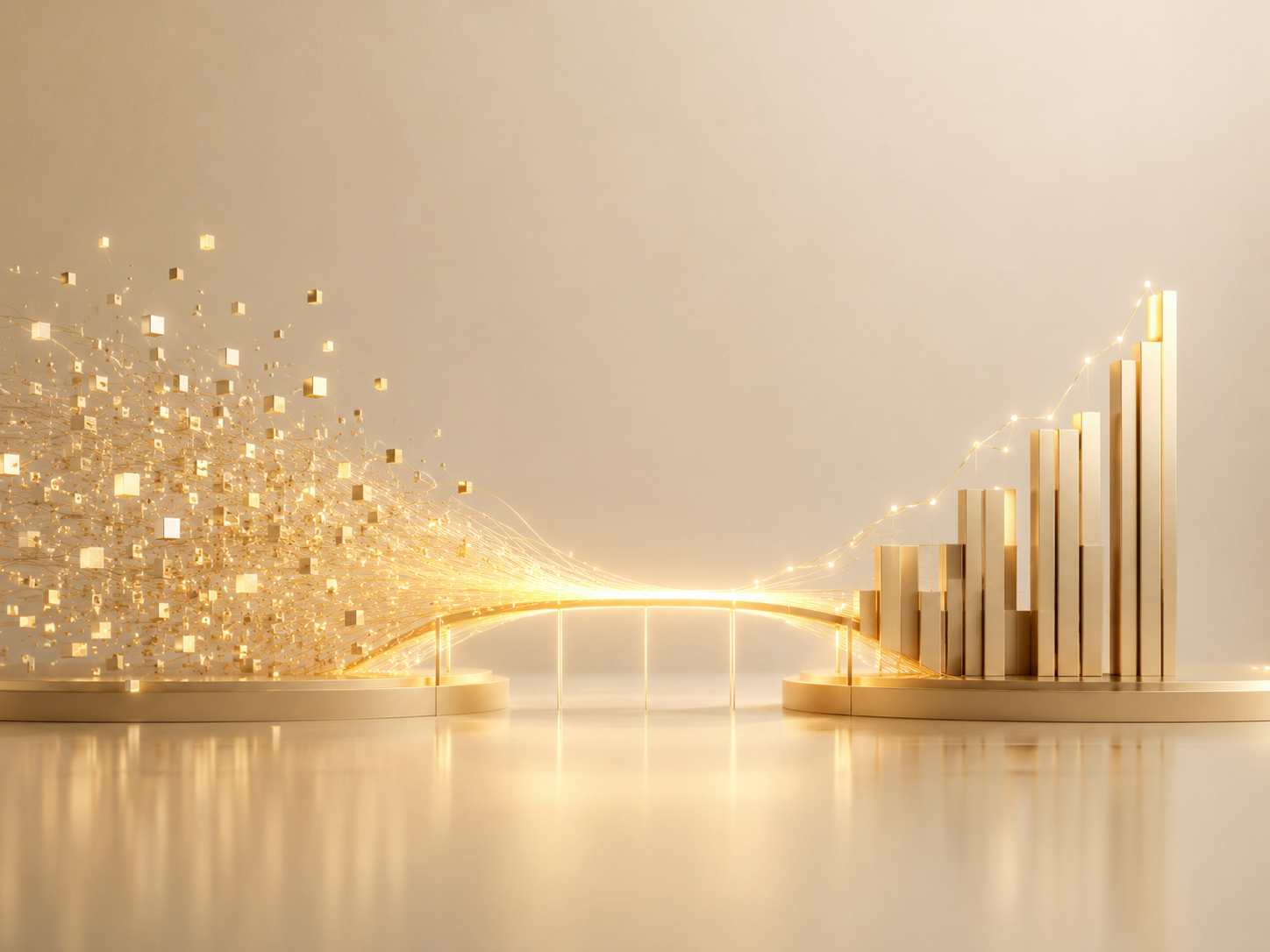 Business Intelligence vs Decision Intelligence