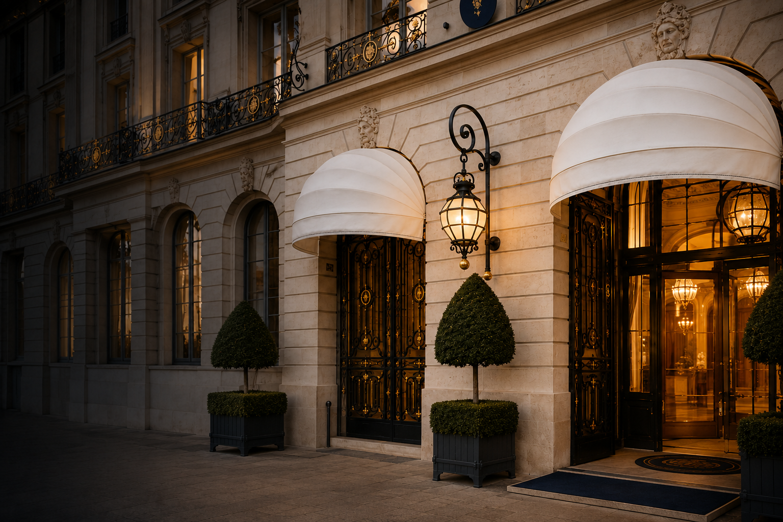 What César Ritz Understood About Desire That Many Hospitality Brands Still Miss Today