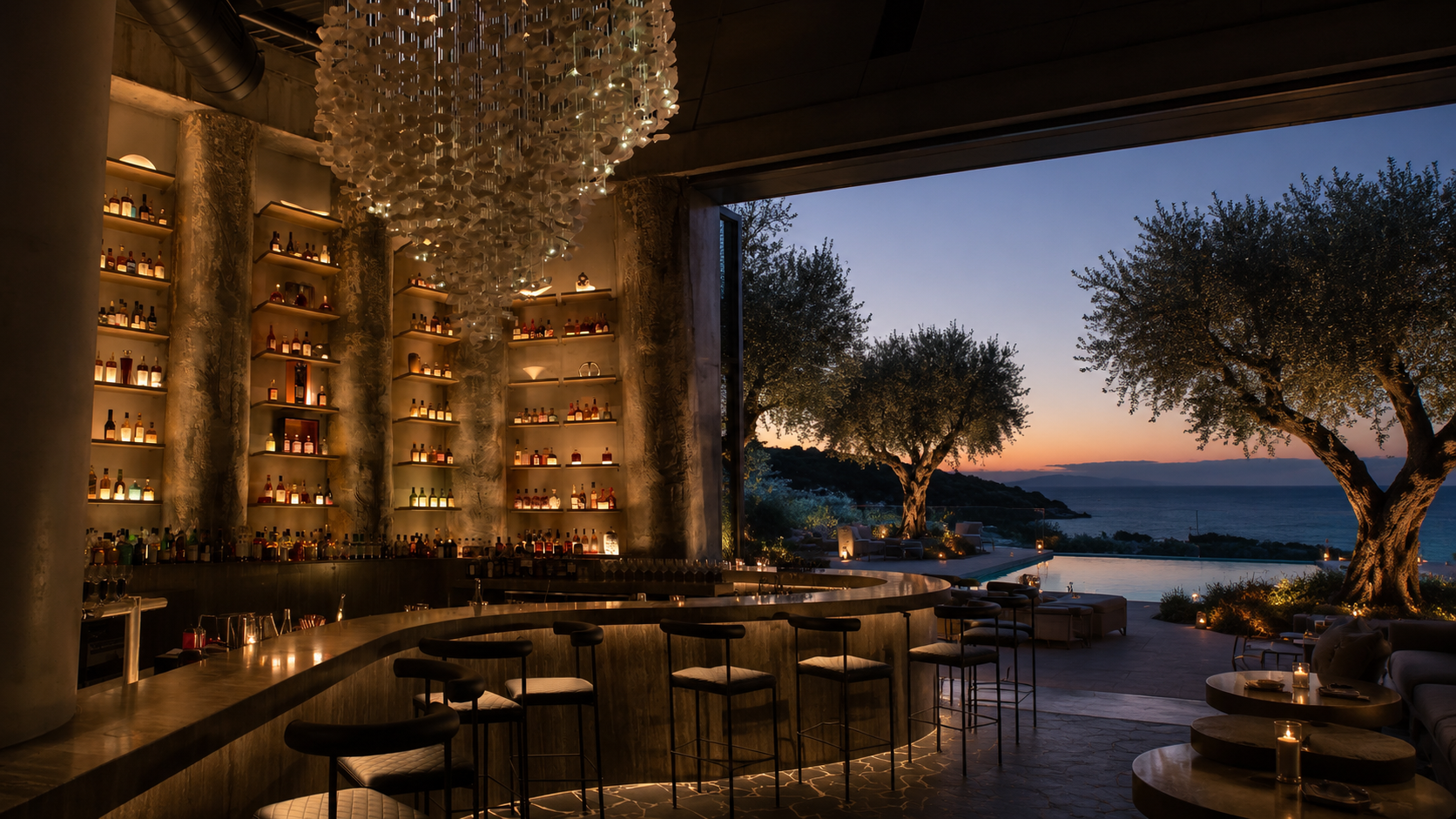 Premium-Webdesign für die Hotellerie