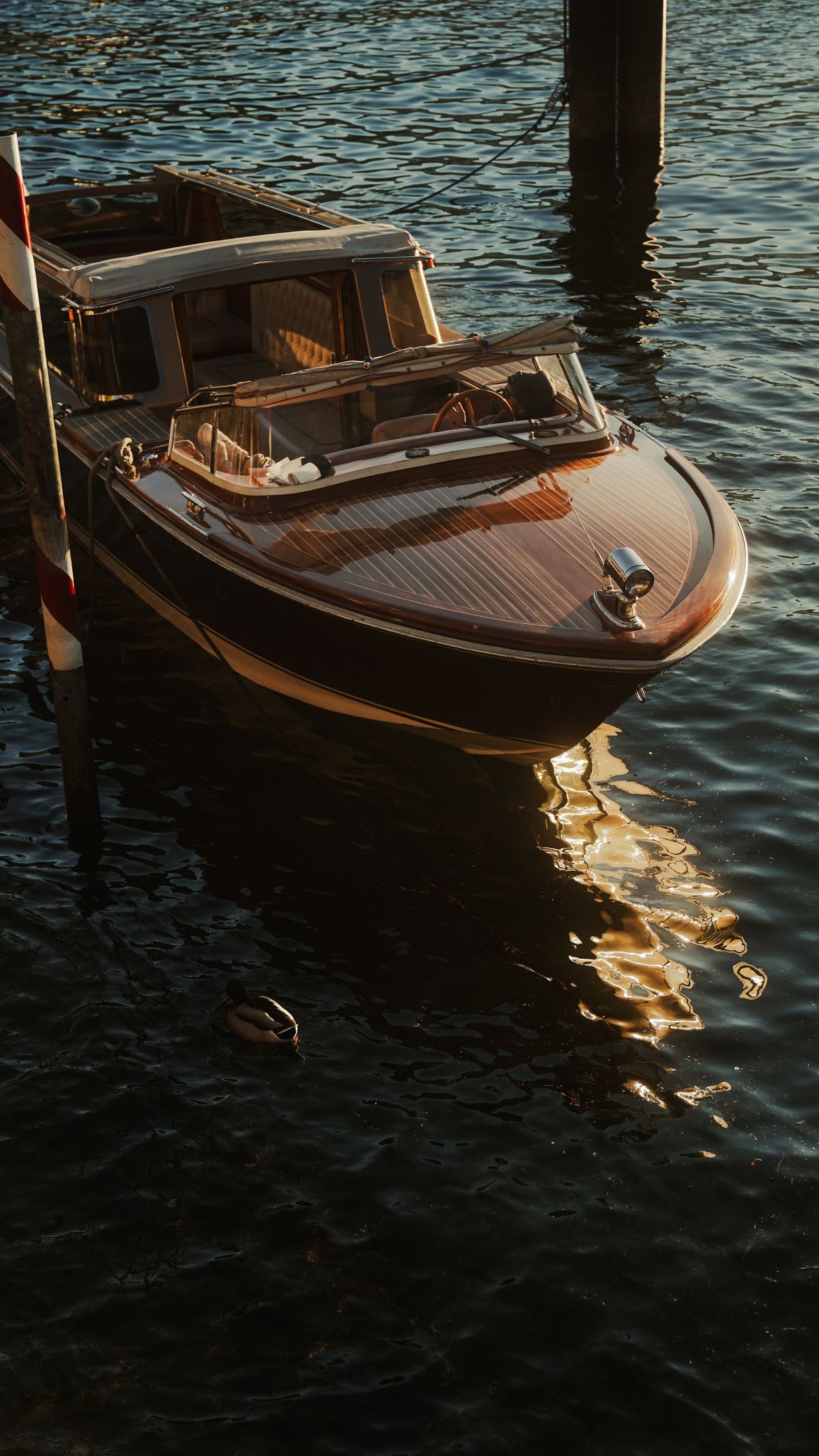 luxury boutique hotel website design and strategy