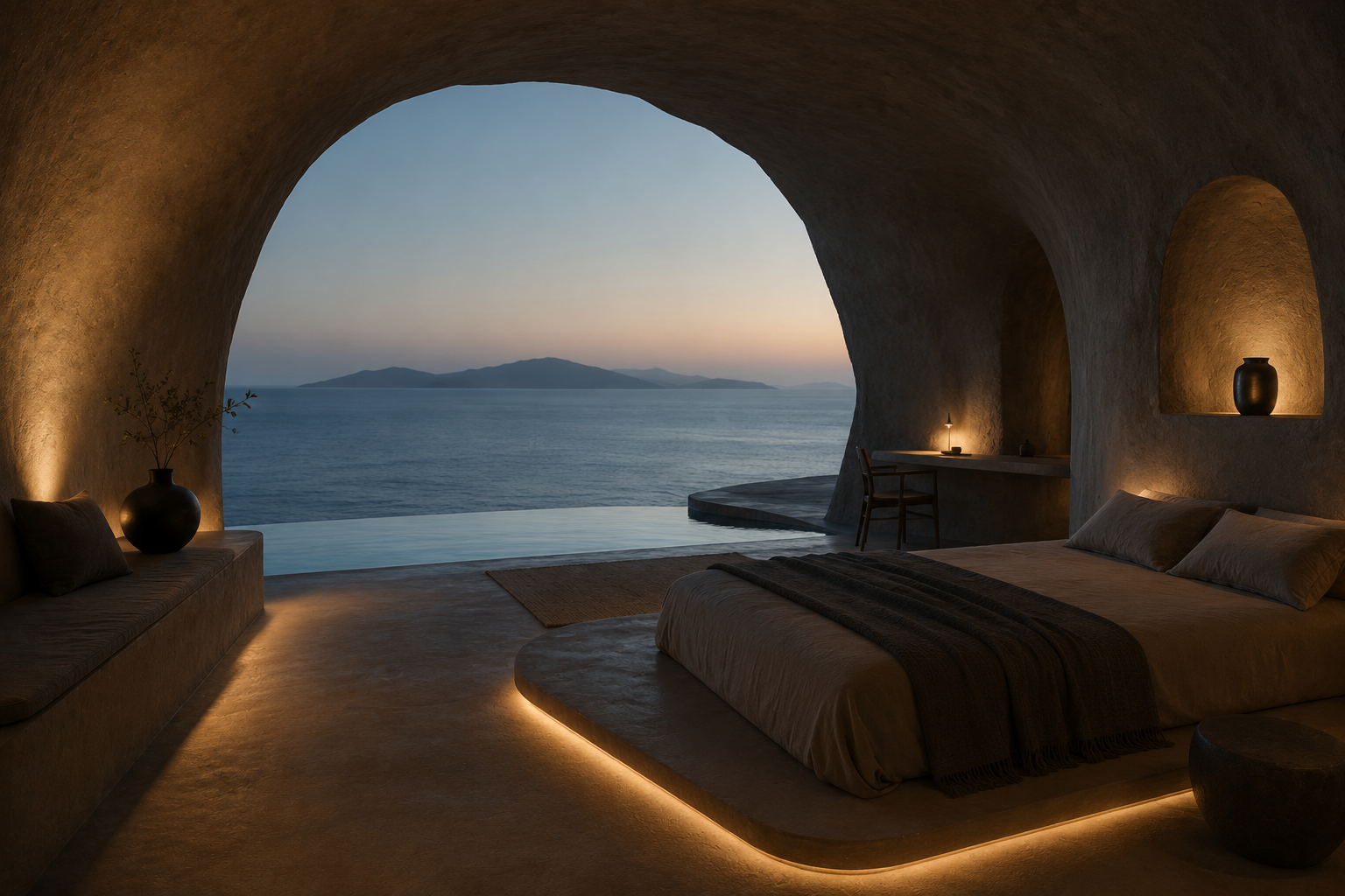 branding marketing hotel film campaigns
