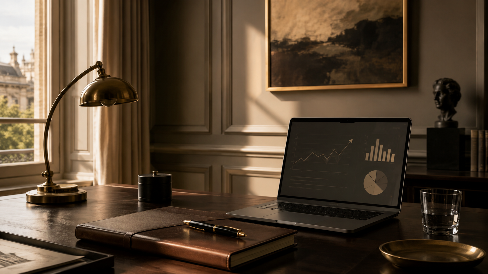 Business Intelligence und Decision Intelligence: Von „Was ist passiert?“ zu „Was sollten wir als Nächstes tun?“