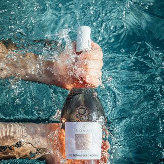 Wein- und Weinbergfotografie