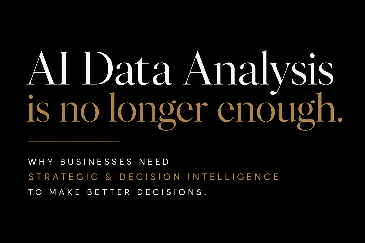 KI-Datenanalyse