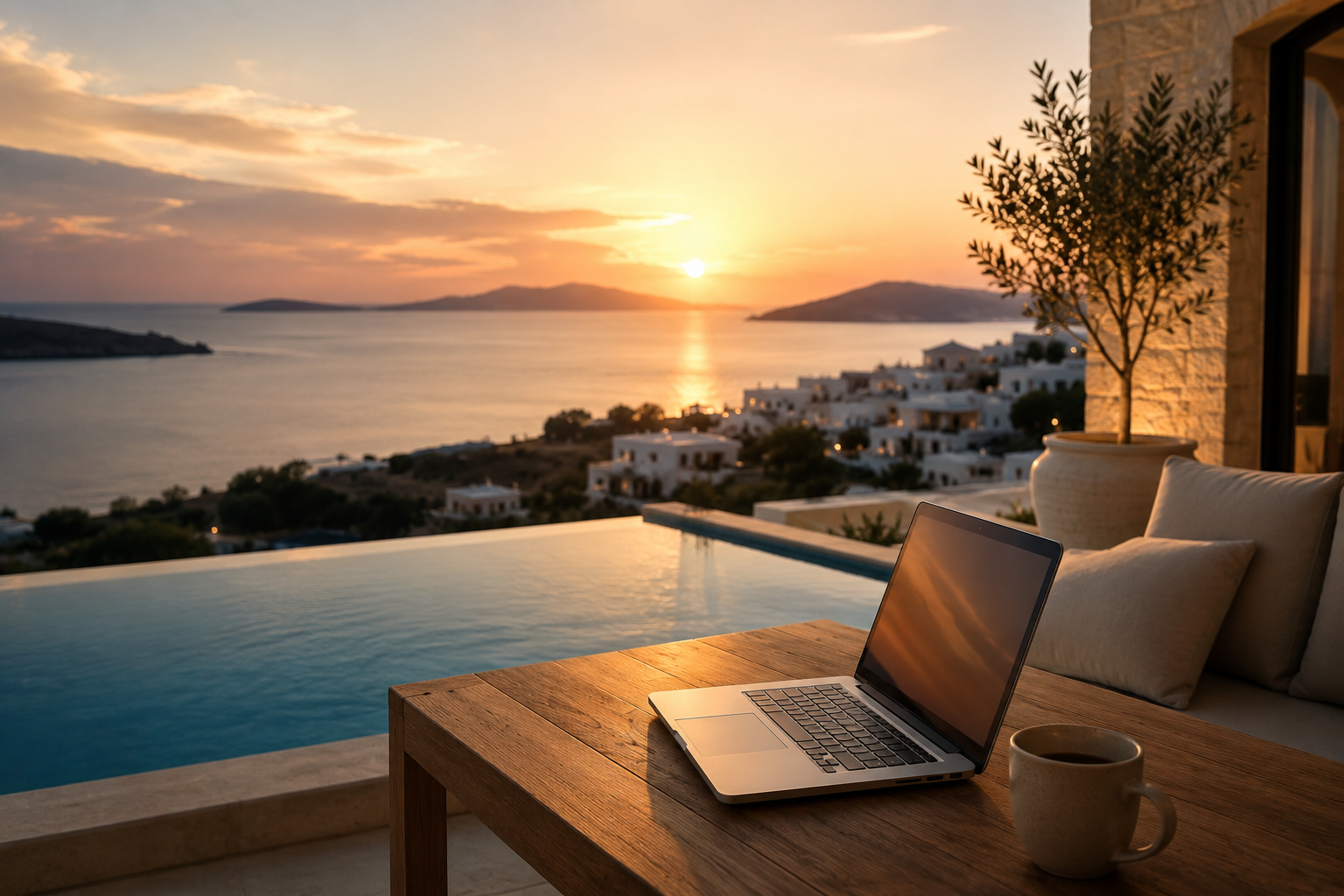 The Metrics Independent Luxury Hotels Should Actually Be Tracking — And Why Most Aren't