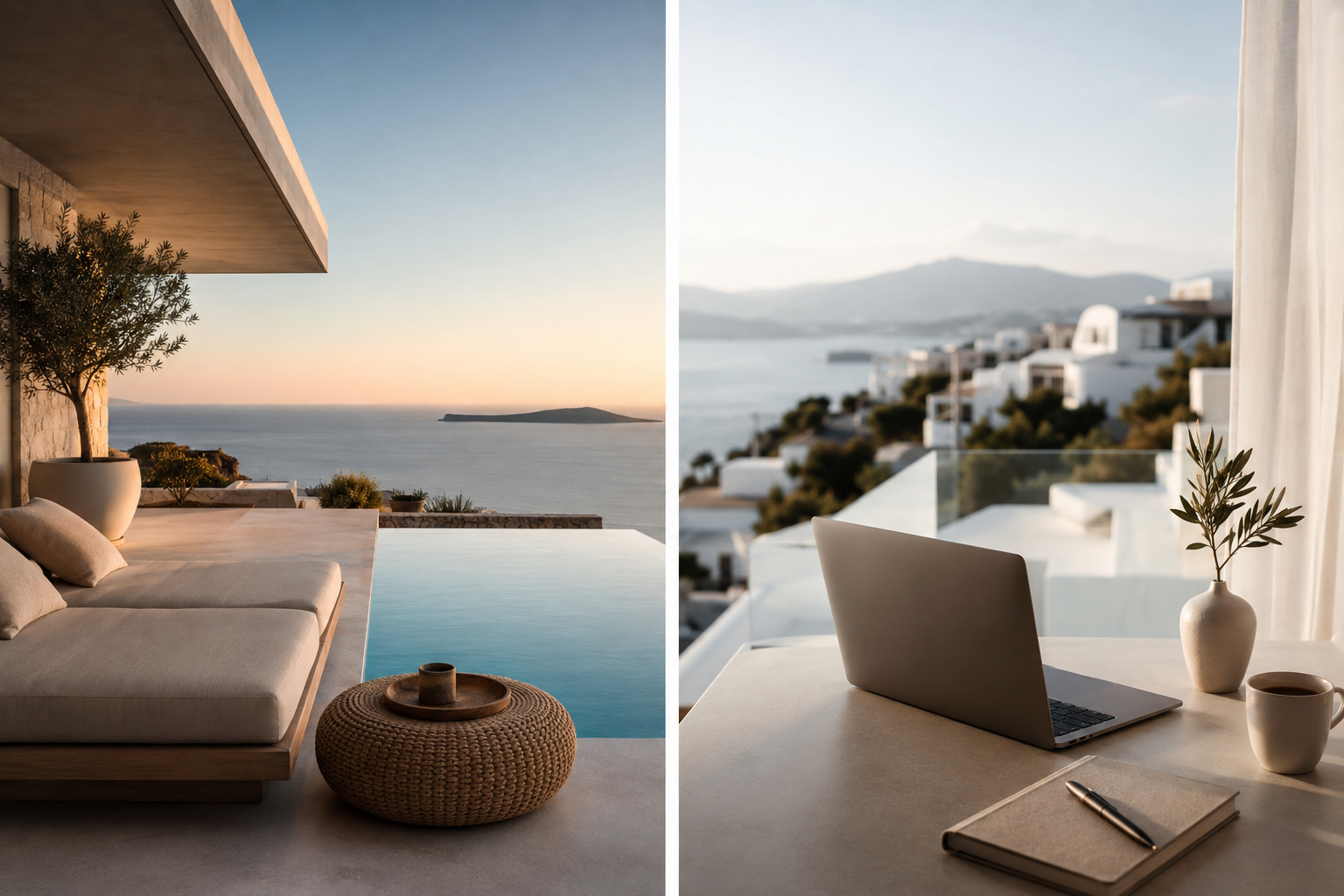 chatgpt ads hotels greece brandatelier agency