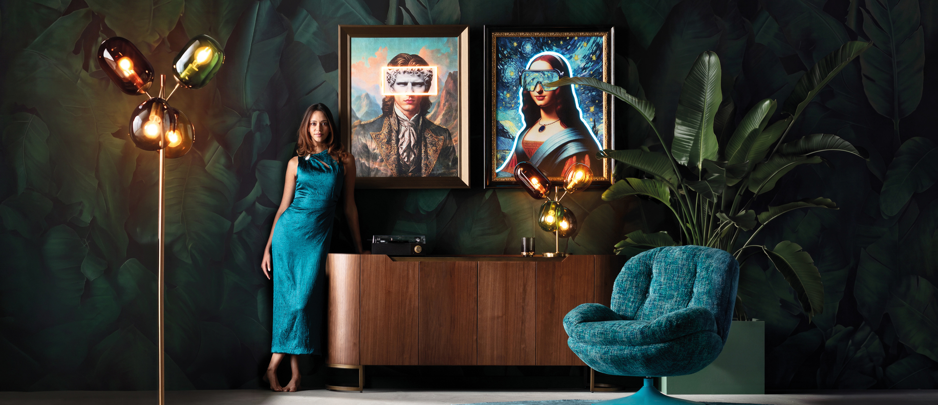 KARE Greece × Strategic-Intelligence-Plattform von Brand Atelier