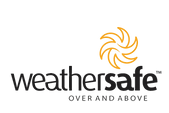 weathersafe logo