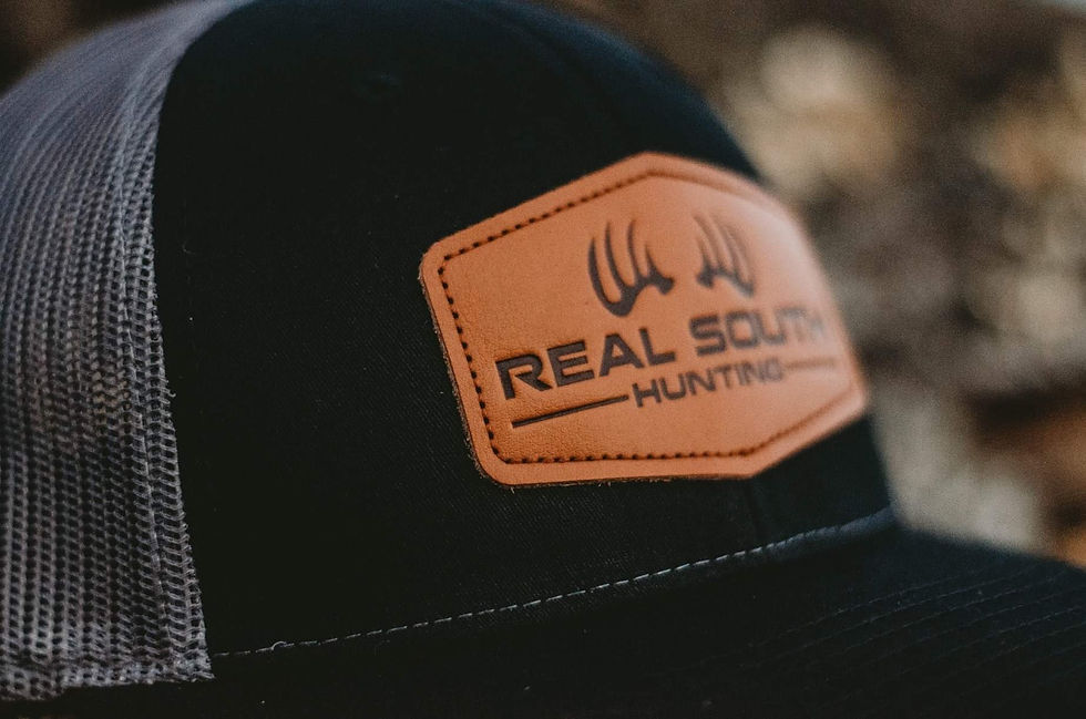 Thumbnail: Charcoal/Black With Leather Patch 