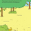 Thumbnail: Usborne Dinosaur Colouring and sticker  book