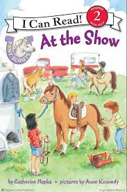 Thumbnail: My First I Can Read books     Frog and Toad