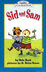 Thumbnail: My First I Can Read books     Set of 14 books