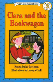 Thumbnail: An I Can Read books     Set of 4 books