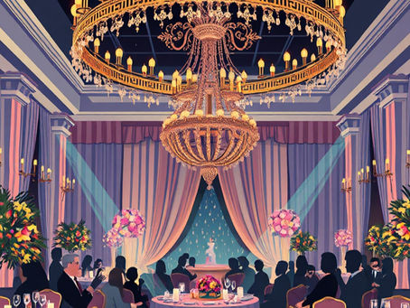 How Much Does a Luxury Event Planner Cost in Phoenix? (2026 Guide)
