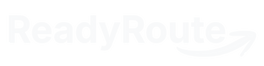 ReadyRoute wordmark logo